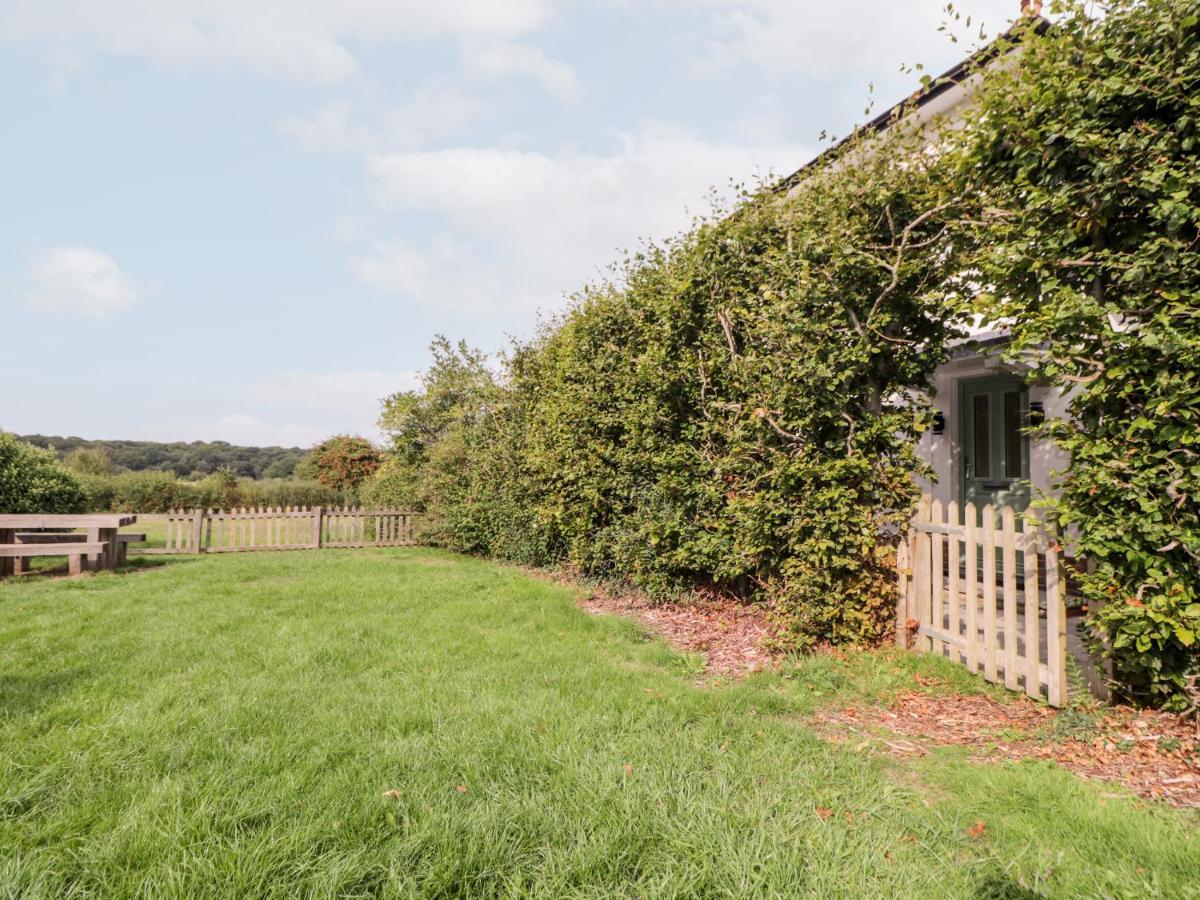 Barn Hoppitt Vakantiehuis Londen