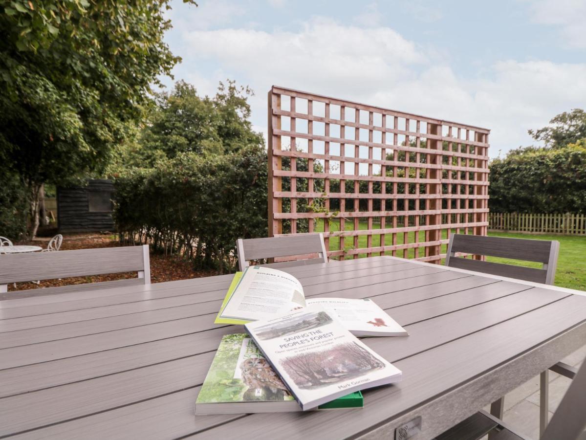Barn Hoppitt Vakantiehuis Londen