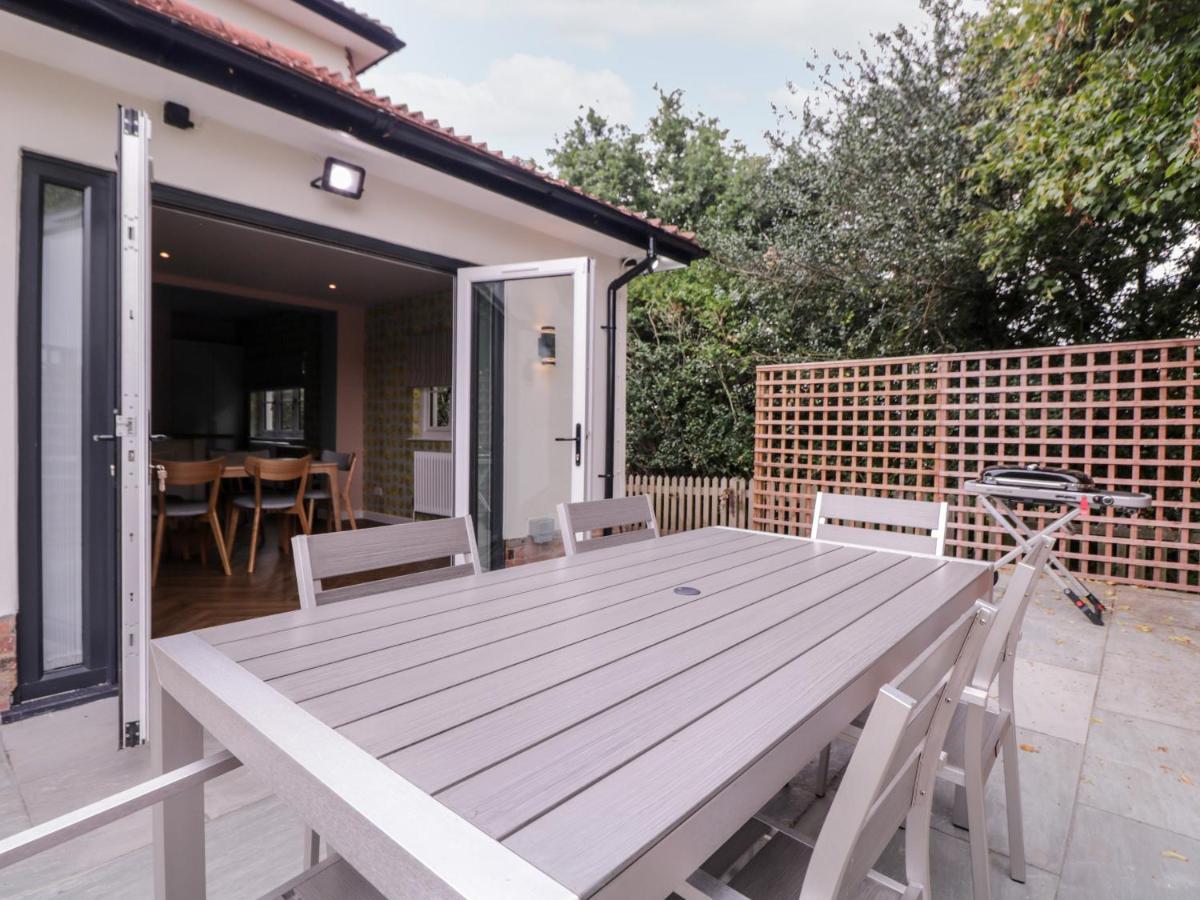 Barn Hoppitt Vakantiehuis Londen
